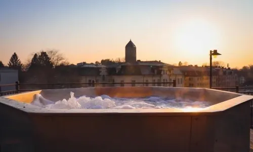 Home Hotel Slottsparken