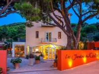 Les Jardins du Cèdre, Boutique hôtel & Gastronomie Hotels in Port-Vendres