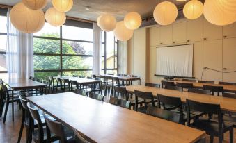 Luzern Youth Hostel