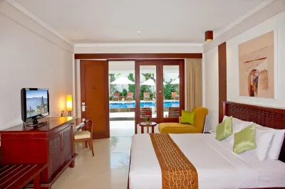 The Rani Hotel & Spa Hotels near JL. Kartika Plaza