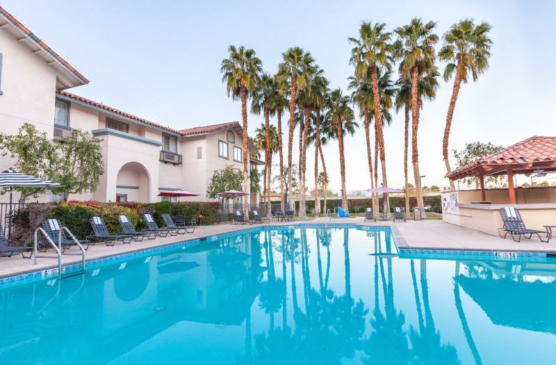 Hilton Garden Inn Palm Springs/Rancho Mirage photo 3