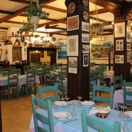 Villaggio Camping Torre Del Porticciolo