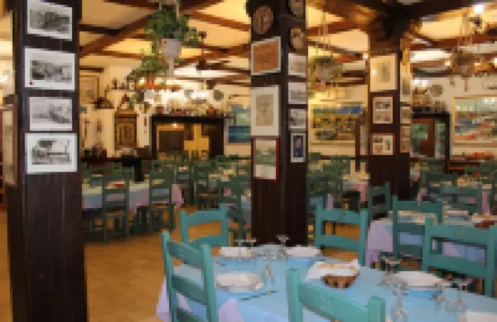 Villaggio Camping Torre Del Porticciolo