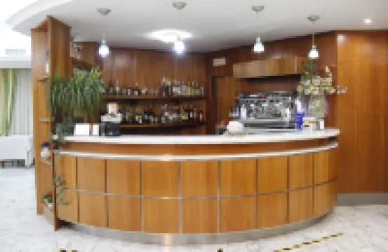 Hotel Citta' dei Papi