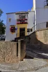 Ronda Hotels in Old Town