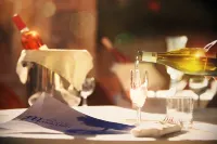 Massabki Hotel - bar