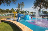 Maistra Camping Veštar Mobile Homes - شاطئ