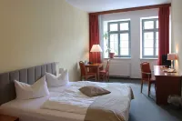 Hotel Zittauer Hof Hotels in Zittau