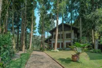 Plataran Puncak Villas - Villas