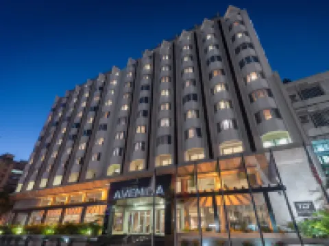 Hotel Avenida Hotels in Maputo