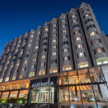 Hotel Avenida