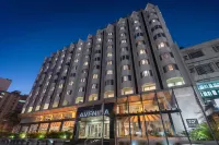 Hotel Avenida Hotels near Cathedral of Our Lady of the Immaculate Conception