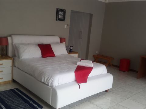 Tintech Bed & Breakfast