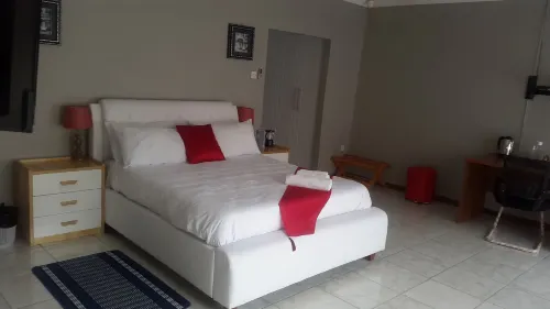 Tintech Bed & Breakfast Hotels in Francistown