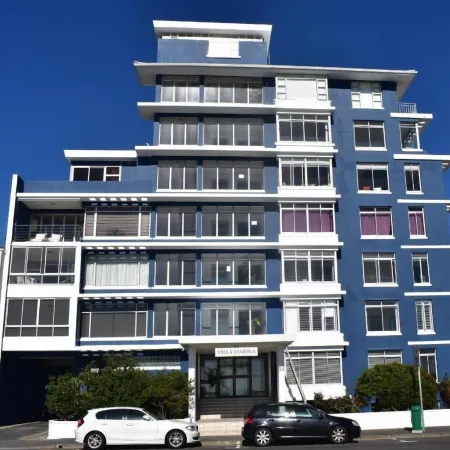 24 Villa Marina