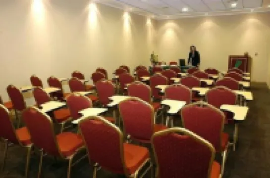 Hotel Diego de Almagro Puerto Montt