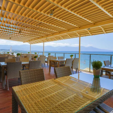 Melis Hotel Kuşadası