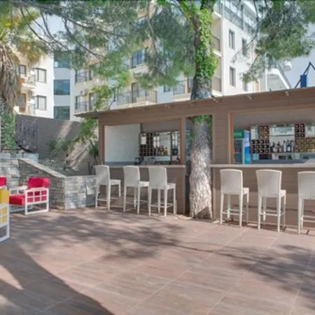 Melis Hotel Kuşadası