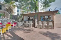 Melis Hotel Kuşadası - Bares