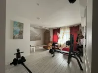 Maison des Dunes - spa