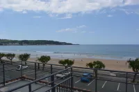 Hôtel Valencia Hotel a Hendaye