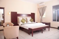 Chamba Valley Exotic Hotel Hoteles en Lusaka