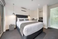 Melbourne Airport Motel Hotels in Keilor