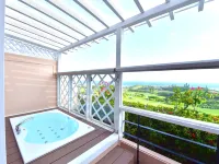 Shigira Bayside Suite Allamanda - romantique