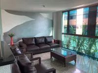 Loft na Orla da Prainha - خدمة نقل من وإلى المطار