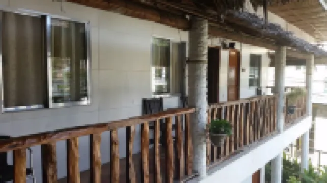 แฟทจิมมี่ส์ รีสอร์ท โบราไกย์