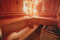 Silver Mountain Resort & Spa - Spa