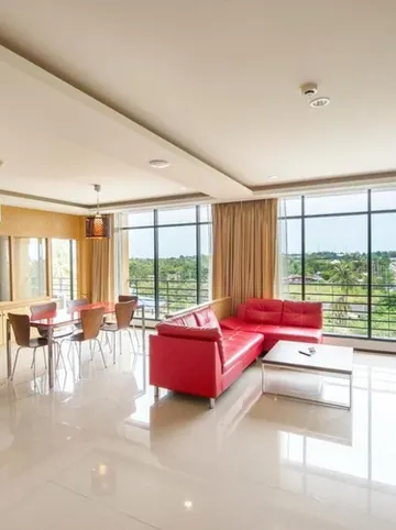 รูปภาพของพาราไดซ์ รีสอร์ท