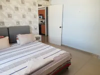 Marom Hof Hacarmel Apartments