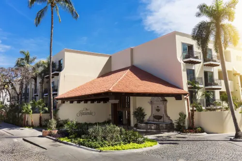 The Hacienda at Krystal Grand Puerto Vallarta- All Inclusive - Cheap