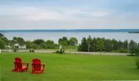 Silver Dart Lodge - Wifi