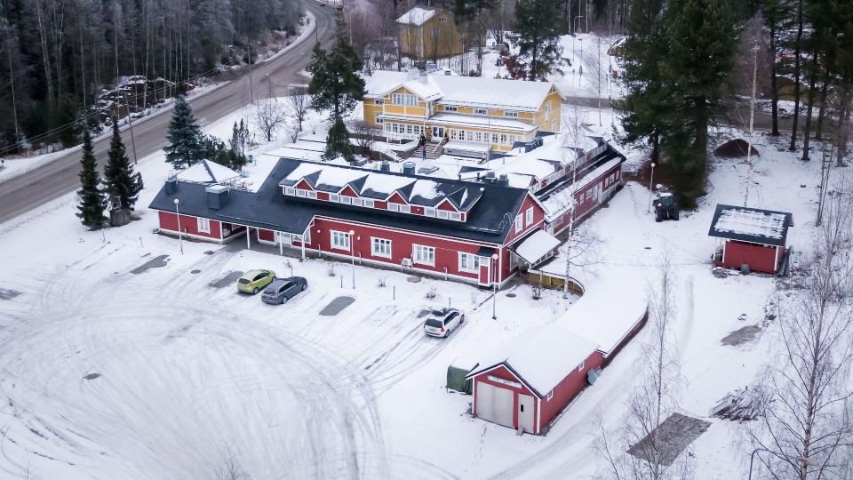 Boutique Hotel Sawohouse