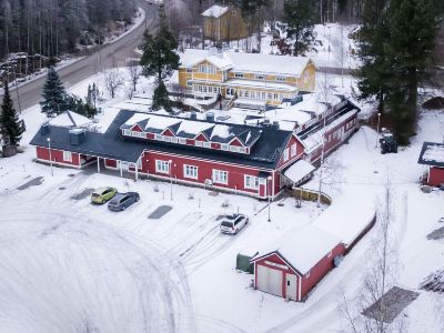 Boutique Hotel Sawohouse