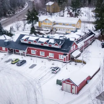 Boutique Hotel Sawohouse