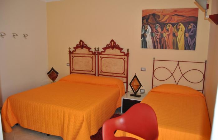 Bed & Breakfast Palazzo Ducale