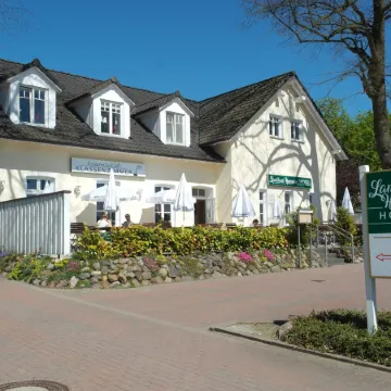 Landhaus Hammoor Stieper Gastronomie Gmbh