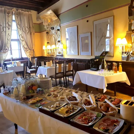 Hotel Wentzl