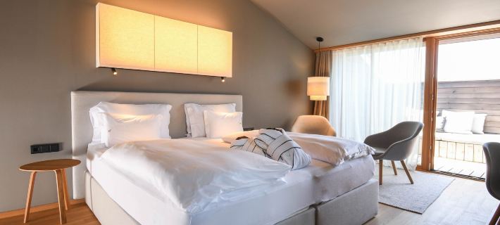 Hotel Lamm Hotels in Castelrotto