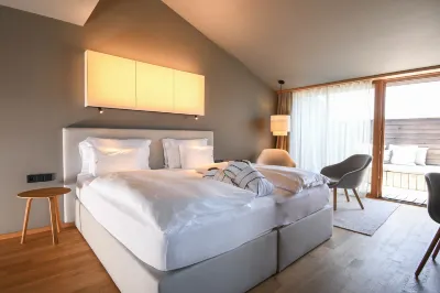 Hotel Lamm Hotels near Alpe di Siusi