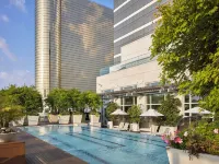 Borgata Hotel Casino & Spa - Pools
