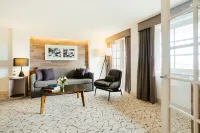 Warwick Denver Hotels near National Western Complex