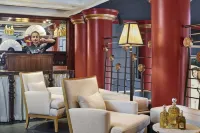 InterContinental Bordeaux - Le Grand Hôtel, un hôtel IHG - Spa