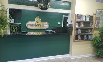 Masters Inn I-26