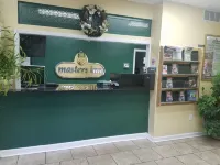 Masters Inn I-26 Hotels in Cayce