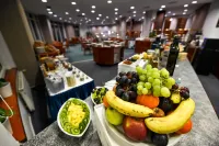 Hotel Jana Congress & Wellness - Frühstück