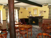 The Sloop Inn - breakfast